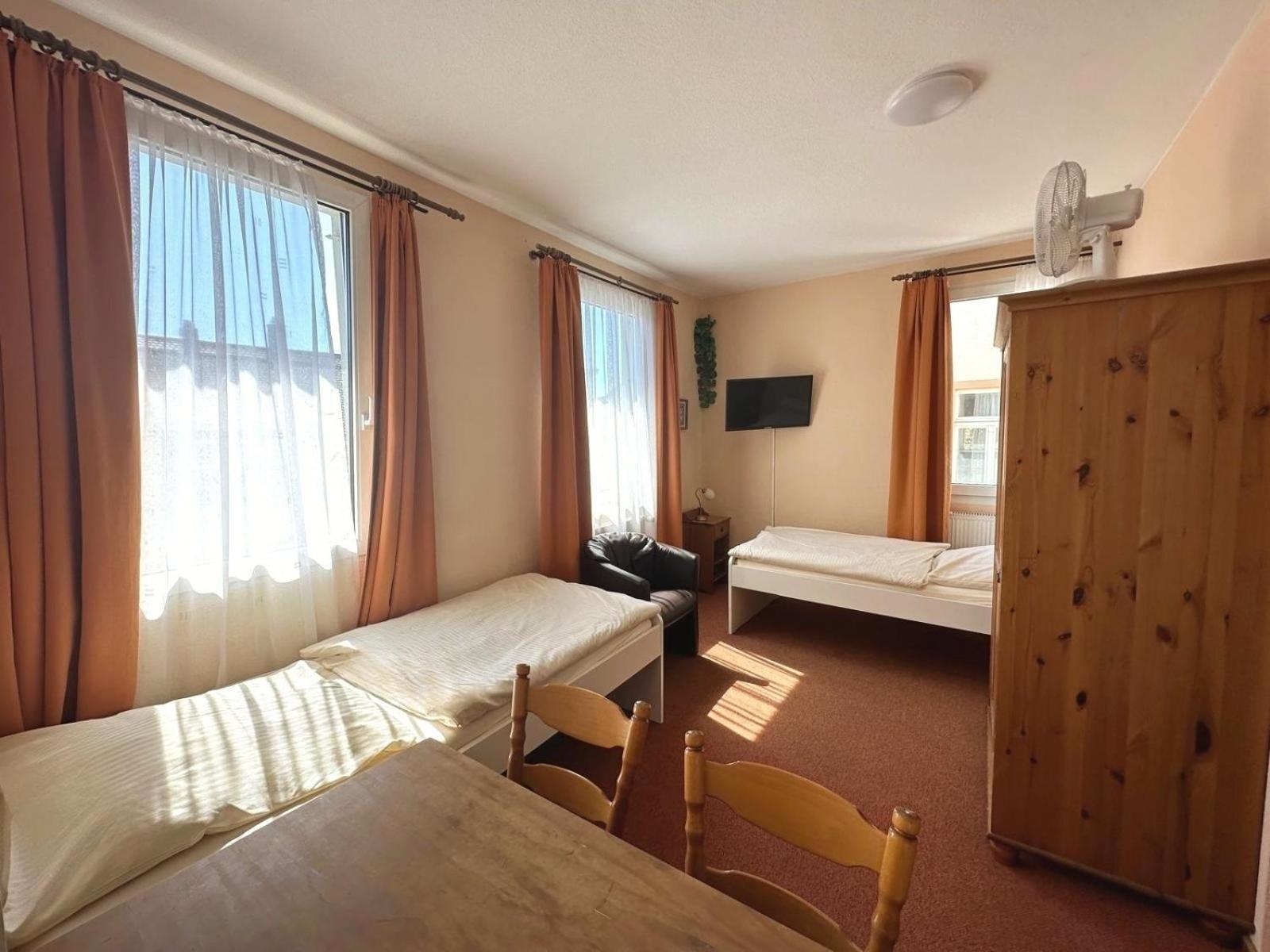 Monteurunterkunft Ludwigskanal Wendelstein Esterno foto